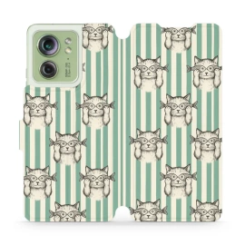 Phone Case Motorola Edge 40 - Design VP90S