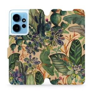 Phone Case Xiaomi Redmi Note 12 4G - Design VP05S