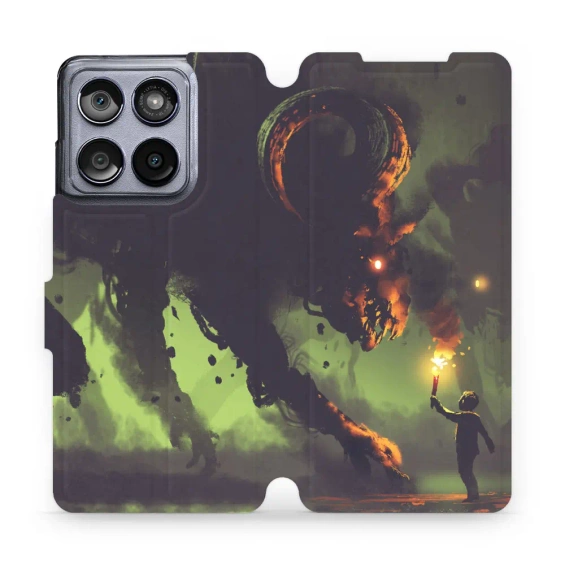 Phone Case Motorola Edge 60 Fusion - Design VA08P