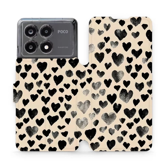 Phone Case Xiaomi POCO X6 Pro - Design VA51S