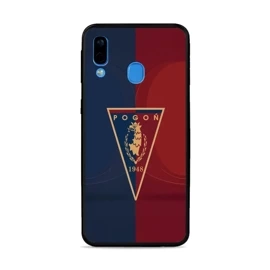 Etui Glossy Case do Samsung Galaxy A40 - wzór G08PS