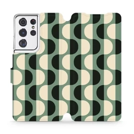 Phone Case Samsung Galaxy S21 Ultra - Design VA56S