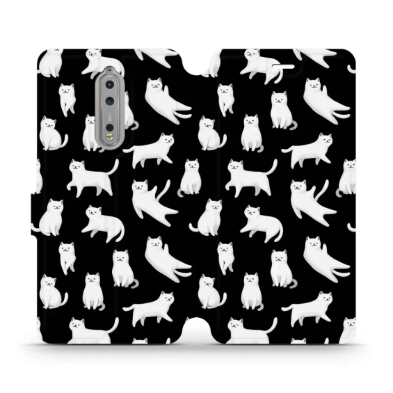 Phone Case Nokia 8 - Design V163S