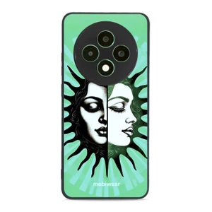 Phone Glossy Case OPPO Reno12 FS 5G - Design G058G