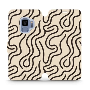 Phone Case Samsung Galaxy S9 - Design VA60S