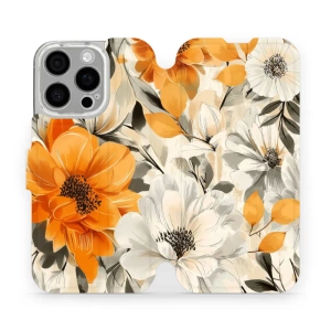 Phone Case Apple iPhone 16 Pro - Design VP75S