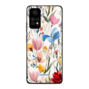 Phone Glossy Case Xiaomi Redmi Note 11 Pro - Design GP70G