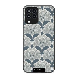 Etui Glossy Case do Samsung Galaxy M33 5G - wzór GA43G