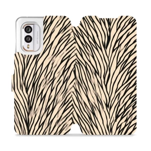 Etui do Nokia X30 5G - wzór VA52S