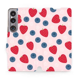Phone Case Sony Xperia 1 Vi - Design VP84S