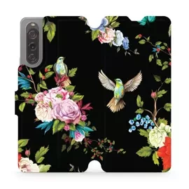 Hülle für Sony Xperia 10 V - Farbe VD09S