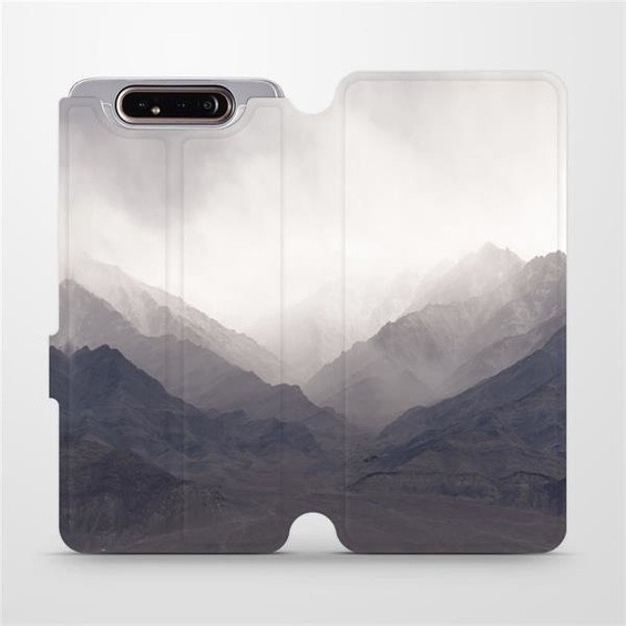 Phone Case Samsung Galaxy A80 - Design M151P