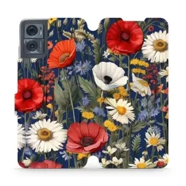 Phone Case Motorola Moto E22i - Design VP46S