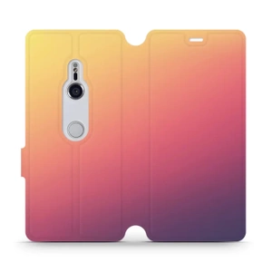 Phone Case Sony Xperia XZ3 - Design VP66S