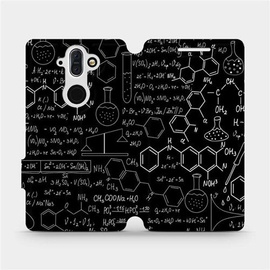 Etui do Nokia 8 Sirocco - wzór V060P