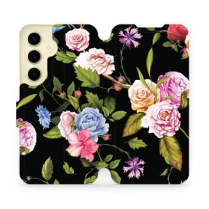 Hülle für Samsung Galaxy S24 - Farbe VD07S