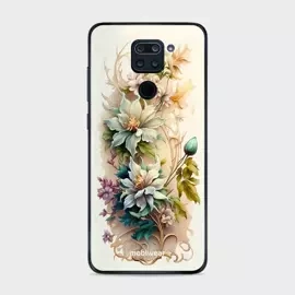 Phone Glossy Case Xiaomi Redmi Note 9 - Design G014G