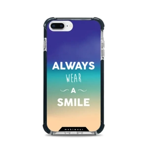 Case MagSafe Elite Bumper for Apple iPhone 8 Plus - Design D074D