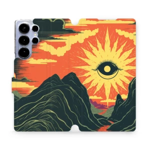 Phone Case Samsung Galaxy S25 Ultra - Design VP55S