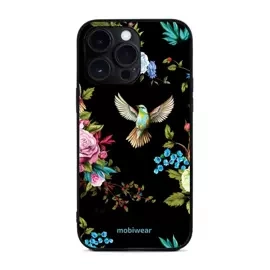 Phone Glossy Case Apple iPhone 14 Pro Max - Design G041G