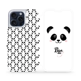 Phone Case Apple iPhone 15 Pro Max - Design M030P