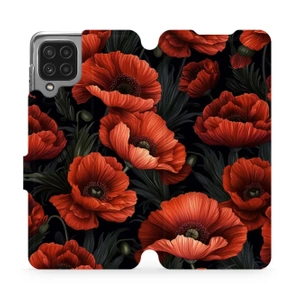 Phone Case Samsung Galaxy M22 - Design VP45S