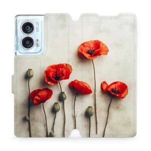 Etui do Motorola Edge 50 Fusion - wzór VP42S