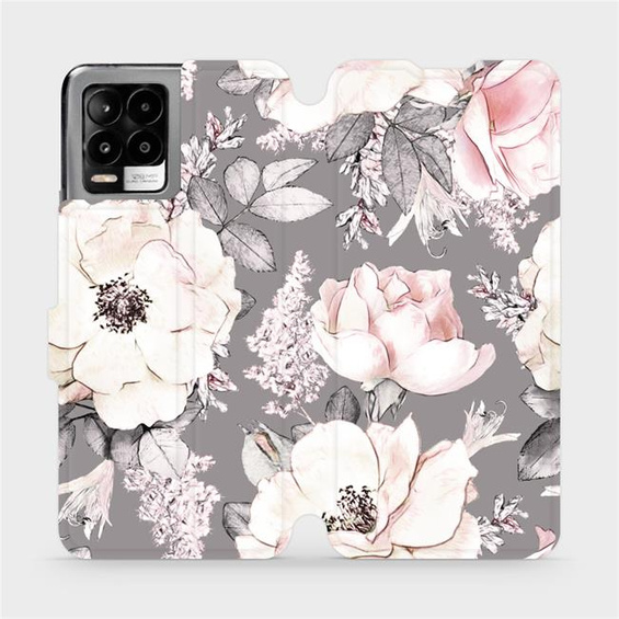 Etui do Realme 8 Pro - wzór MX06S