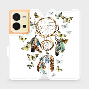 Phone Case Vivo X80 Lite - Design M001P