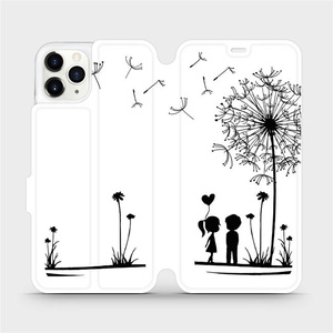 Phone Case Apple iPhone 11 Pro Max - Design MH16P