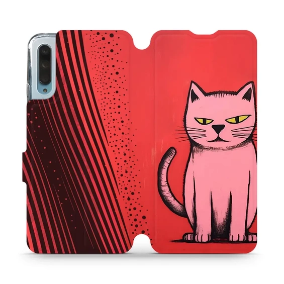 Phone Case Huawei P Smart Pro - Design VP54S