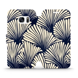 Etui do Samsung Galaxy S7 - wzór VA41S