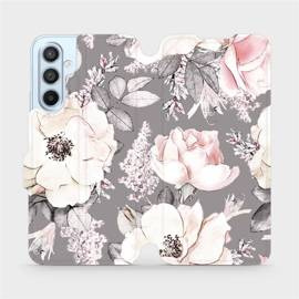 Etui do Samsung Galaxy A54 - wzór MX06S