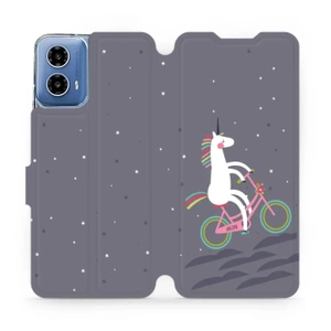 Phone Case Motorola Moto G34 5G - Design V024P