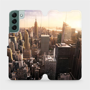 Phone Case Samsung Galaxy S22 Plus - Design M138P