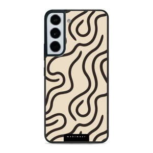 Phone Glossy Case Samsung Galaxy S22 - Design GA60G