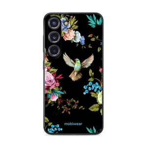 Phone Glossy Case Samsung Galaxy S23 - Design G041G