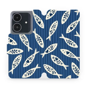 Etui do Realme Note 60 - wzór VP89S