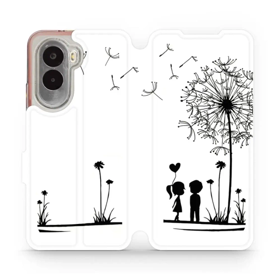 Hülle für Xiaomi POCO M7 - Farbe MH16P