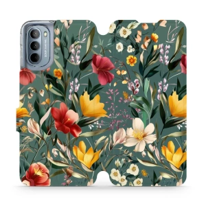 Hülle für Motorola Moto G31 - Farbe VP71S