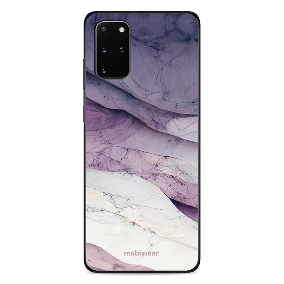 Phone Glossy Case Samsung Galaxy S20 Plus - Design G028G