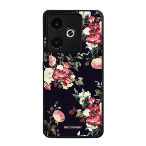 Phone Glossy Case Realme GT 7 - Design G040G