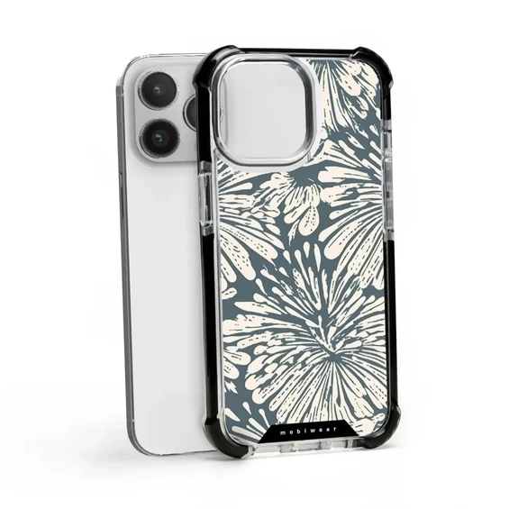 Etui MagSafe Elite Bumper Apple iPhone 14 Pro Max - wzór DA42D