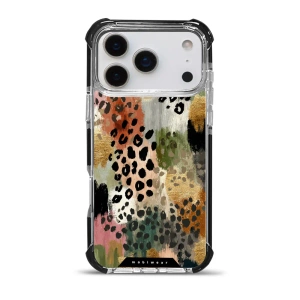 Etui MagSafe Elite Bumper Apple iPhone 17 Pro Max - wzór D167D