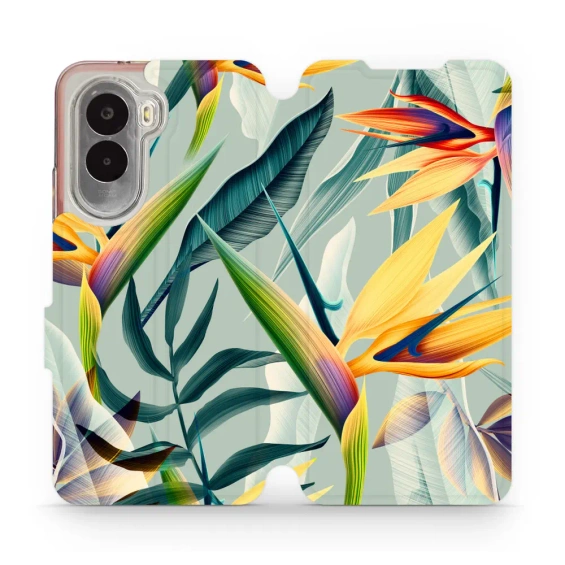 Phone Case Xiaomi POCO M7 - Design MC02S