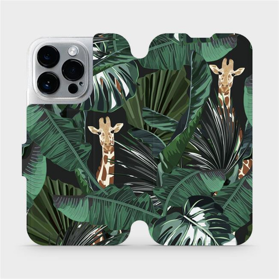 Phone Case Apple iPhone 14 Pro - Design VP06P