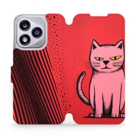 Phone Case Huawei Honor 400 Lite - Design VP54S