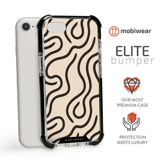 Case MagSafe Elite Bumper for Apple iPhone 7 - Design DA60D