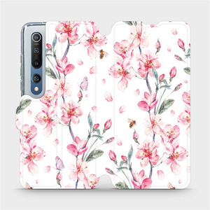 Phone Case Xiaomi Mi 10 - Design M124S