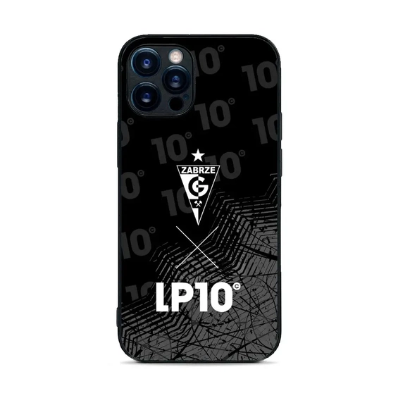 Hülle Glossy Case für Apple iPhone 12 Pro - Farbe G11GZ